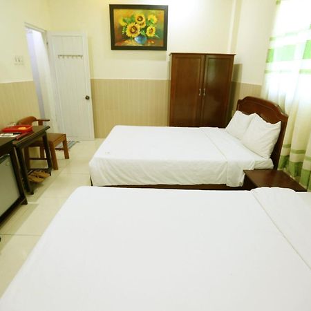 Minh Quang Hotel Hoi An Luaran gambar