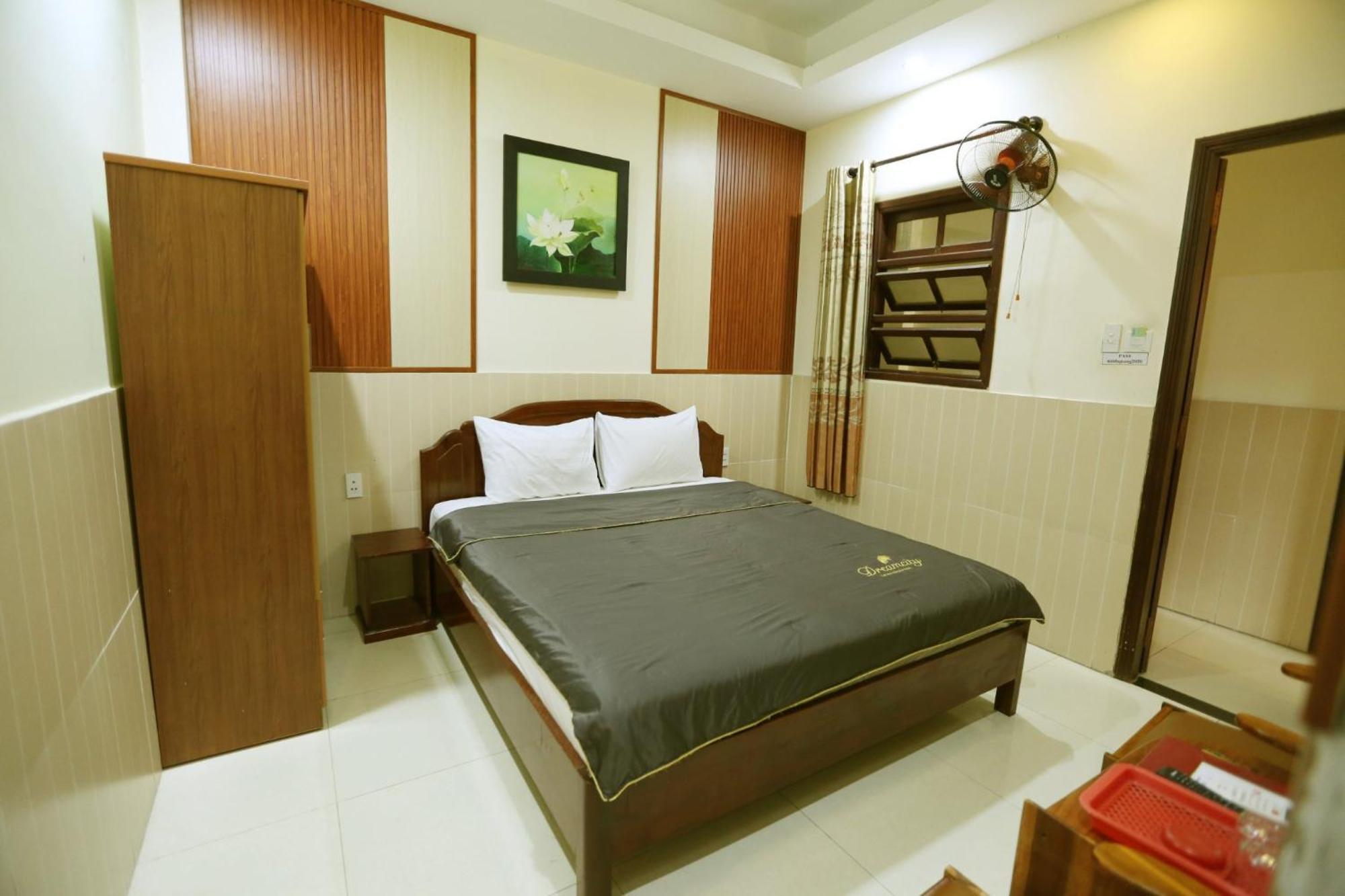 Minh Quang Hotel Hoi An Luaran gambar