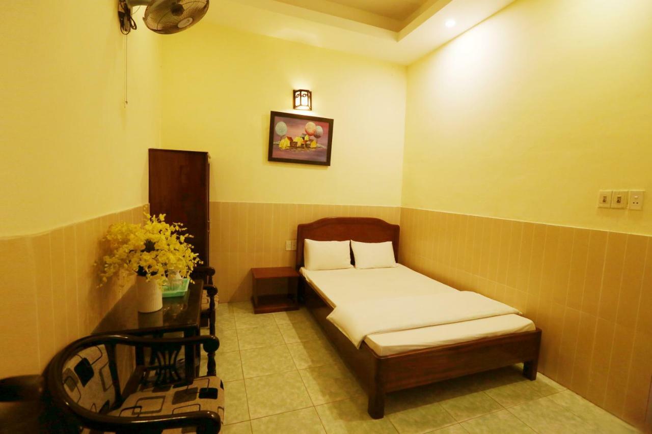Minh Quang Hotel Hoi An Luaran gambar