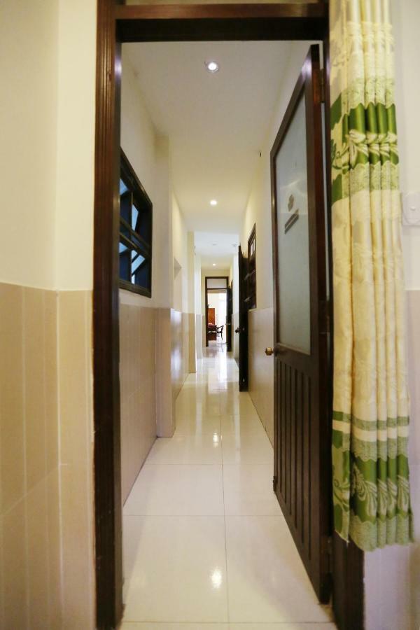 Minh Quang Hotel Hoi An Luaran gambar