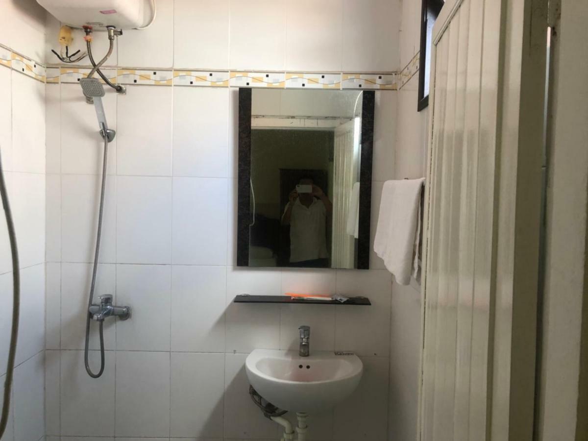 Minh Quang Hotel Hoi An Luaran gambar