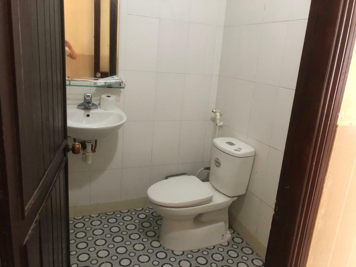 Minh Quang Hotel Hoi An Luaran gambar